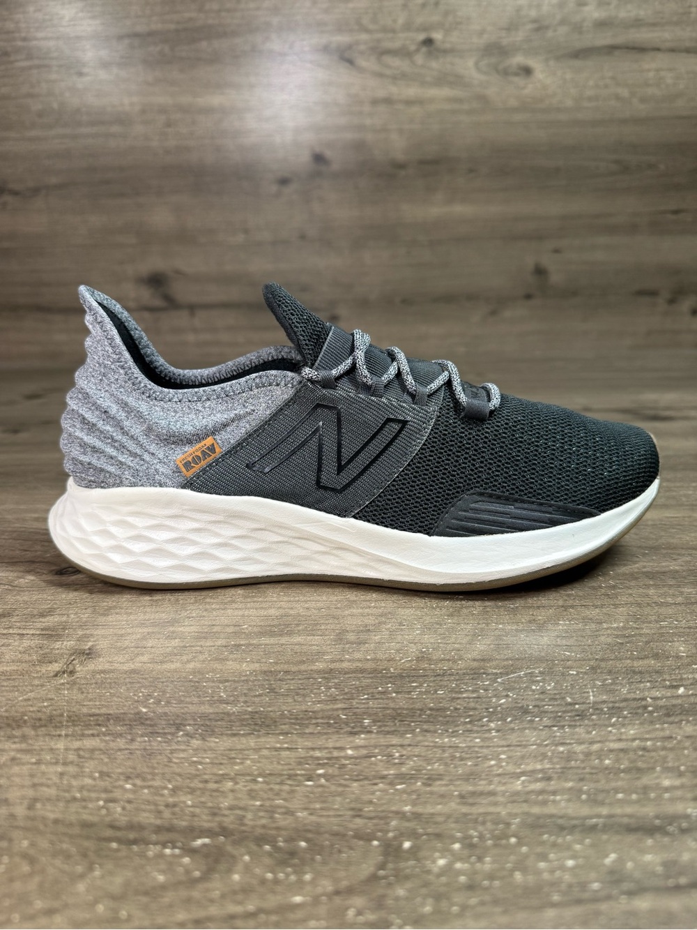 New Balance Women’s Fresh Foam Roav Running Athletic Casual Shoes/Sneakers 11